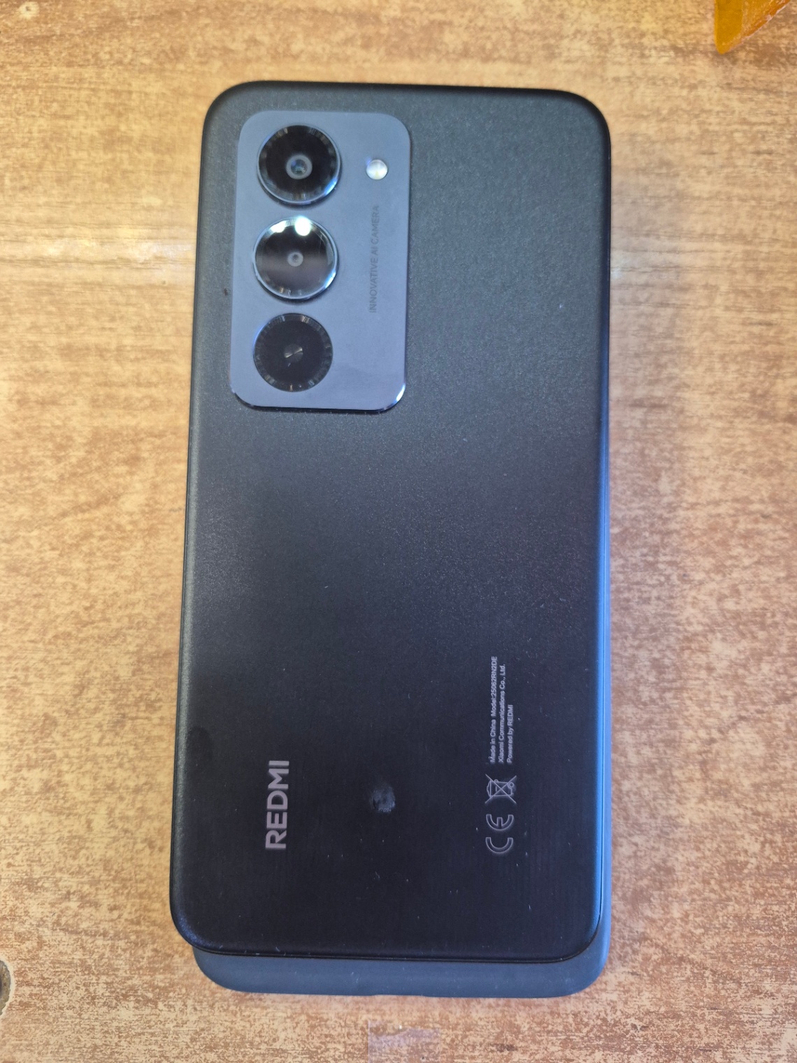Redmi 15 5G 8/256GB