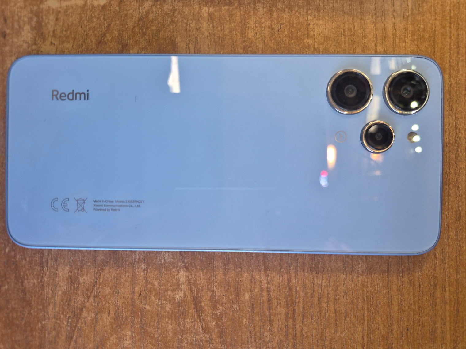 Redmi 12 4/128GB